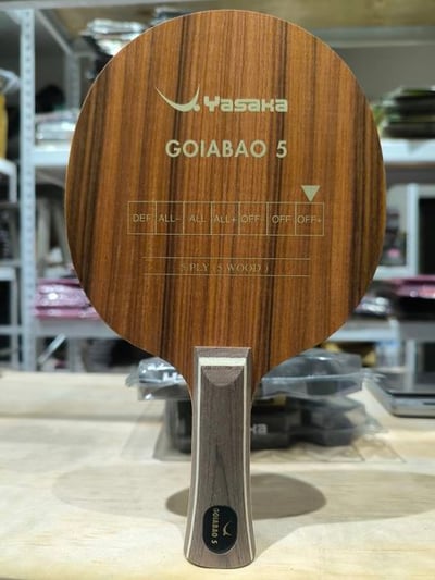 【YASAKA】Goiabao 5 瑰寶51