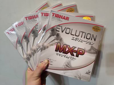 【TIBHAR】EVOLUTION MX-P(MXP)1