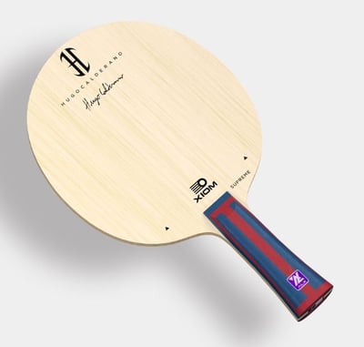 【XIOM】Hugo ALX Pro 雨果 外置1