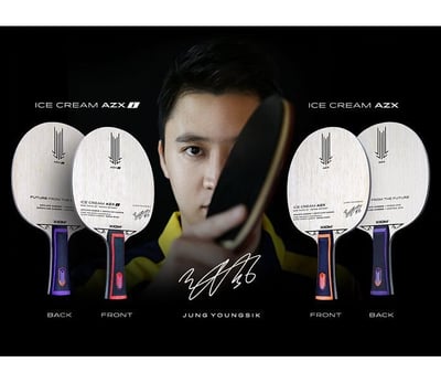 【XIOM】 ICE CREAM 冰淇淋 AZX1