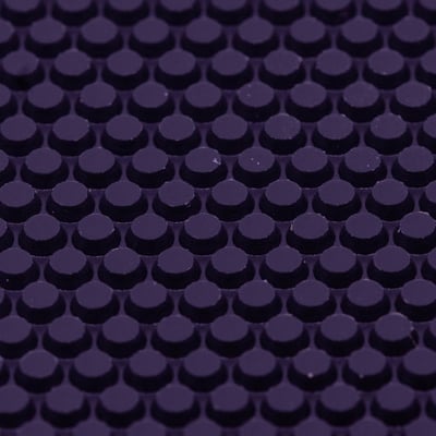 【 Der Materialspezialist 】德國材料專家 膠皮 短顆粒 - Spinfire Soft5