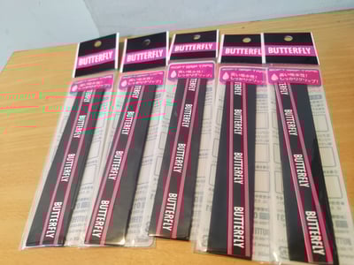 【BUTTERFLY蝴蝶】手柄握把布1