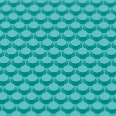 【 Der Materialspezialist 】德國材料專家 膠皮 短顆粒 - Spinfire Soft7