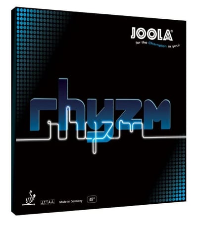 【 Joola 】RHYZM 雷神 42.5度1