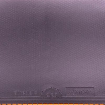 【 Der Materialspezialist 】德國材料專家 膠皮 防弧 - TTR-Killer7