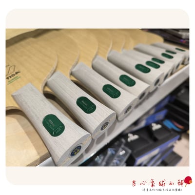 【STIGA】 Surge Hybrid Carbon 湧動混碳2