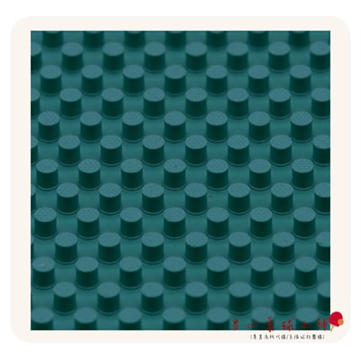 【 Der Materialspezialist 】德國材料專家 膠皮 長顆粒 - Fakir9