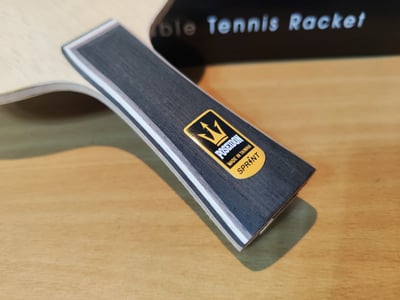 【SPRINT】POSEIDON 波賽頓 海神特注 SZLC INNER4