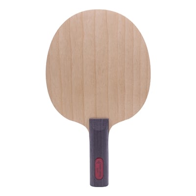 【 Der Materialspezialist 】德國材料專家 球拍 進攻型 - Power Control1