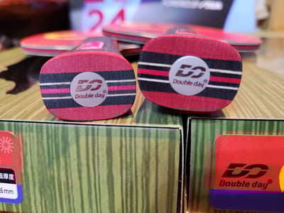 【Double Day】Double Day 台南400紀念拍3