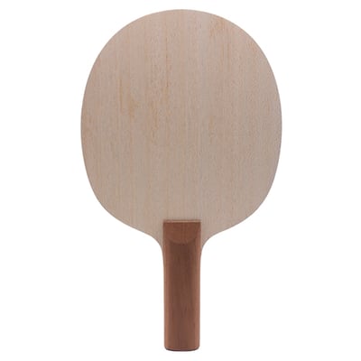 【 Der Materialspezialist 】德國材料專家 球拍  防守型 -  Defensor4