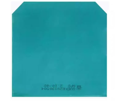 【 Suke 】ATTACK 幻影II 綠纖維海綿版本 老闆試打過超高評價!6