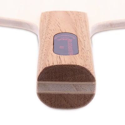 【 Der Materialspezialist 】德國材料專家 球拍   全能型 -  Blockbuster2