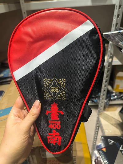 【Double Day】 台南400紀念拍 膠皮訂製款4