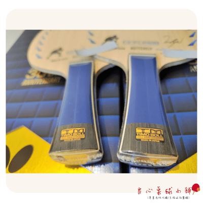 【BUTTERFLY蝴蝶】蝴蝶 波爾 三十周年 限量金標4