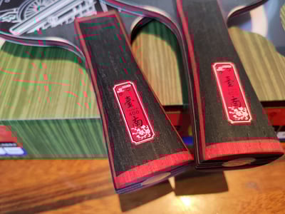 【Double Day】Double Day 台南400紀念拍2