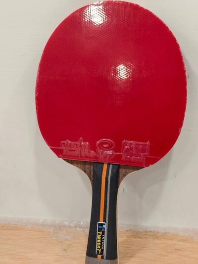 【 Double Day 】 Trimbe 7 Pro+ 胡桃木七夾 (套餐含兩面月球速度)3