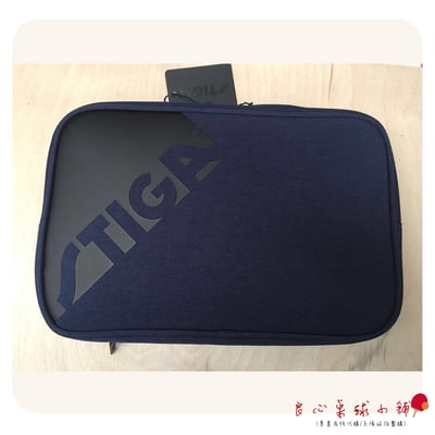 【STIGA】高級質感拍套(葫蘆/雙層)2