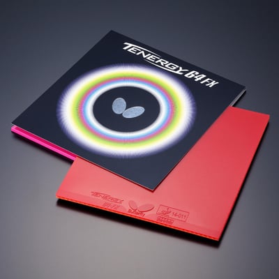 【BUTTERFLY蝴蝶】TENERGY 64 FX2