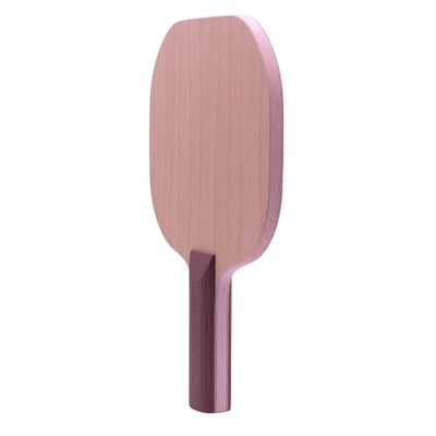 【 Der Materialspezialist 】德國材料專家 球拍 全能型 - Scooper All+3