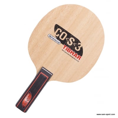 【TIBHAR】 Co-s-3 Defence1