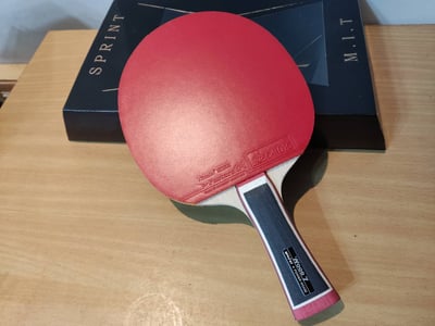 【 SPRINT 】W7套餐組合 #三種膠皮套餐#1