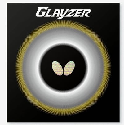 【BUTTERFLY蝴蝶】GLAYZER 格雷澤1