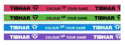 【TIBHAR】新款護邊 桌球底板高級護邊(一綑)9MM/5M 護邊2