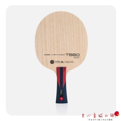 【 TMOUNT 金澤洙 】 Hyper Carbon T560 ( 結構同狂飆龍五 ) #台灣代理#2