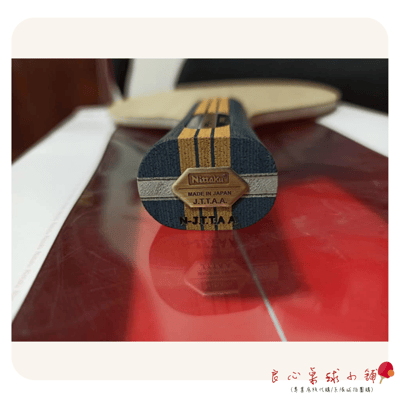 【 Nittaku 】Nittaku ACOUSTIC CARBON Special Order碳吉他特注 #內碳特注/外碳特注#4