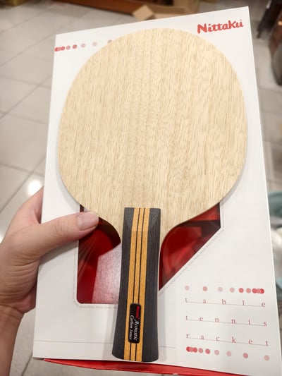 【 Nittaku 】Nittaku ACOUSTIC CARBON Special Order碳吉他特注 #內碳特注/外碳特注#1