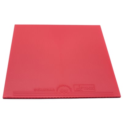 【 Der Materialspezialist 】德國材料專家 膠皮 防弧 -  Scandal2