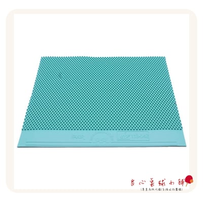 【 Der Materialspezialist 】德國材料專家 膠皮 長顆粒 - Fakir6