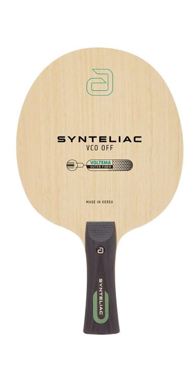 【 Andro 】SYNTELIAC VCO OFF 高承睿使用 ALC外置綠芳碳2