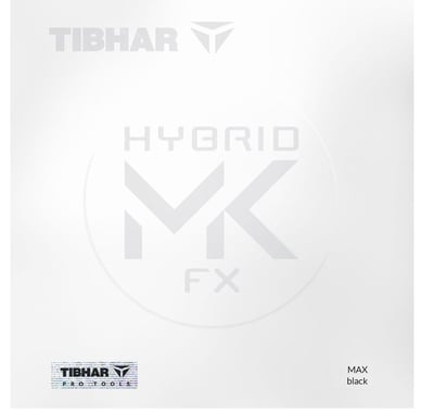 【TIBHAR】Hybrid MK FX1