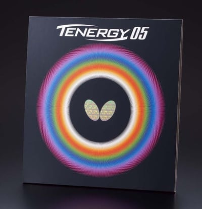 【BUTTERFLY蝴蝶】TENERGY 05 T051
