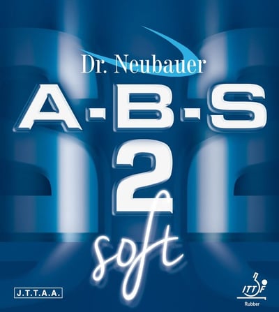 【 Dr.Neubauer 】A-B-S 2系列 PRO/SOFT/EVO4