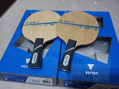 【 Victas 】ZX GEAR OUT/IN 內置外置皆有1