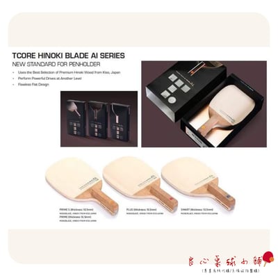 【 TMOUNT 金澤洙 】HINOKI AI PRIME 檜單 #代理公司貨#3