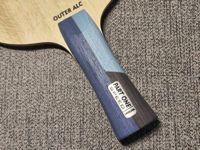 【 IDOL】卓隆郗恩庭 樂章SPEED 外置超級ALC結構 (類似SUPER VIS)2