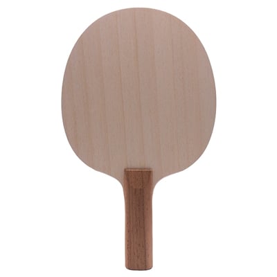 【 Der Materialspezialist 】德國材料專家 球拍 全能型 - Tomahawk4