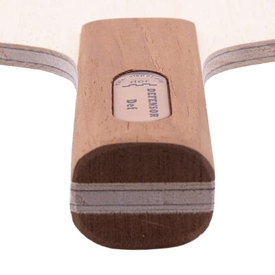 【 Der Materialspezialist 】德國材料專家 球拍  防守型 -  Defensor2