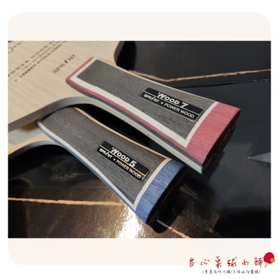 【SPRINT】多邊形戰士 W5/W7 #木吉他結構/陳建安結構#3