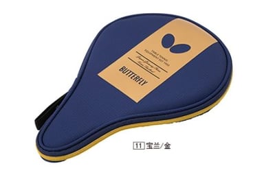 【BUTTERFLY蝴蝶】2026 新款葫蘆拍套 BTY-10263