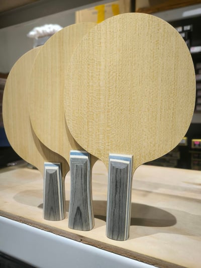 【KING】藍ALC (外置藍芳碳ALC 結構拍)1