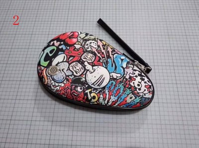 【 Suke 】高質感硬殼拍套(超高CP值)2