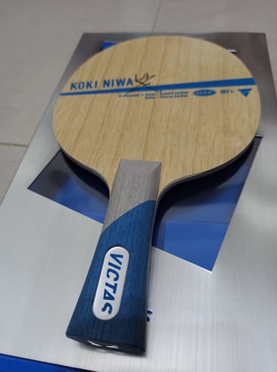 【 Victas 】KOKI NIWA 丹羽孝希1