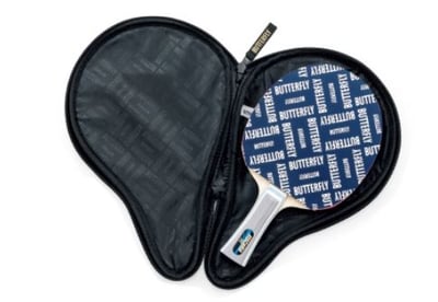 【BUTTERFLY蝴蝶】2026 新款葫蘆拍套 BTY-10286