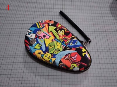 【 Suke 】高質感硬殼拍套(超高CP值)4