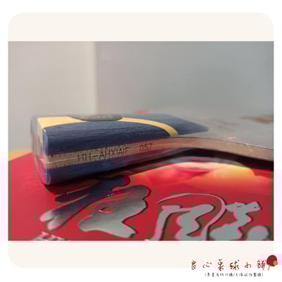 【紅雙喜】狂飆皓 #王皓經典中直#2